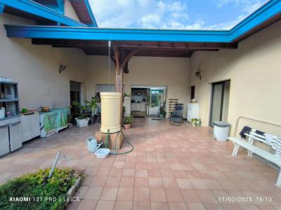 For sale Hinx 5 rooms 185 m2 Landes (40180) photo 3