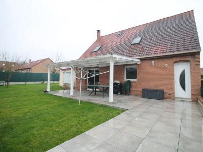 For sale Lievin 6 rooms 135 m2 Pas de calais (62800) photo 0