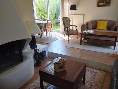 For sale Orvault 6 rooms 125 m2 Loire atlantique (44700) photo 1