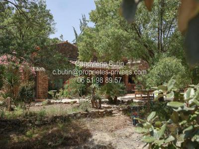 Acheter Maison Faugeres Herault