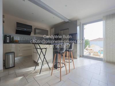 Annonce Vente 4 pices Maison Maraussan 34