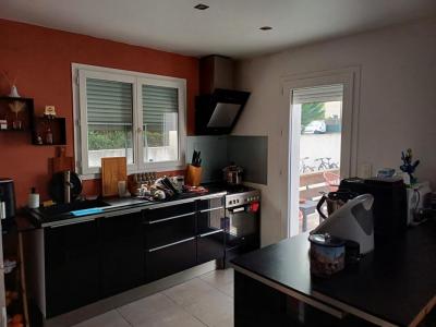 For sale Cazouls-les-beziers 4 rooms 90 m2 Herault (34370) photo 2