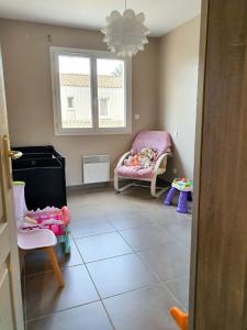 For sale Cazouls-les-beziers 4 rooms 90 m2 Herault (34370) photo 4