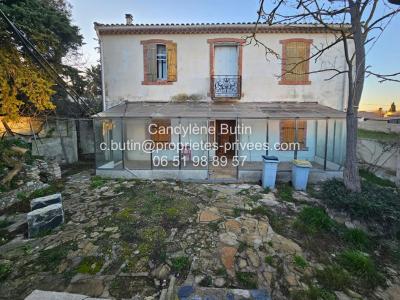 For sale Nissan-lez-enserune 7 rooms 140 m2 Herault (34440) photo 0