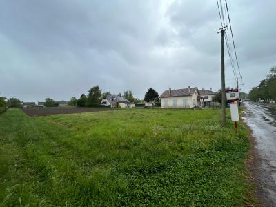 Annonce Vente Terrain Laloubere 65