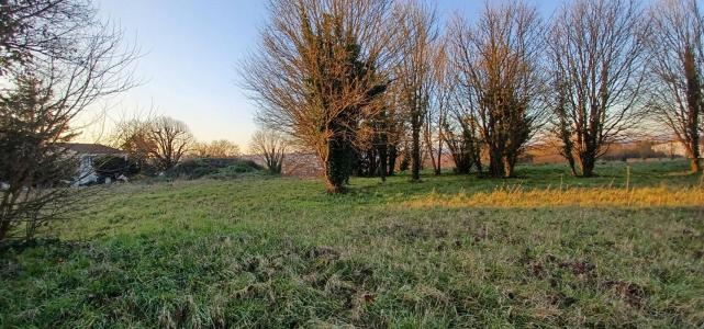 For sale Fontenay-le-comte 4812 m2 Vendee (85200) photo 1