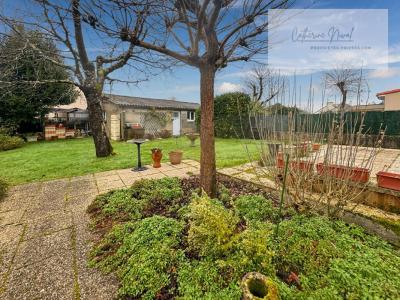 For sale Saint-herblain 4 rooms 75 m2 Loire atlantique (44800) photo 1