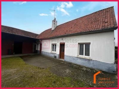 For sale Crecy-en-ponthieu 5 rooms 117 m2 Somme (80150) photo 0