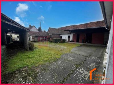 For sale Crecy-en-ponthieu 5 rooms 117 m2 Somme (80150) photo 1