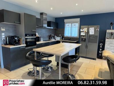 Annonce Vente 6 pices Maison Mur-de-sologne 41