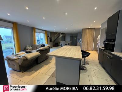 Acheter Maison 158 m2 Mur-de-sologne