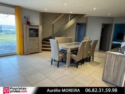 Acheter Maison Mur-de-sologne 259979 euros