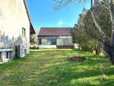 Annonce Vente 8 pices Maison Vicq-sur-nahon 36