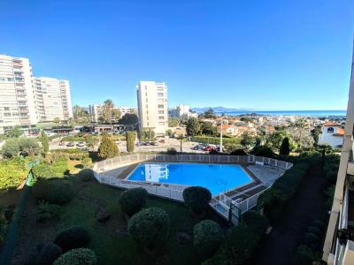 Annonce Vente 3 pices Appartement Antibes 06