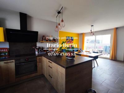 For sale Tourbes 5 rooms 111 m2 Herault (34120) photo 1