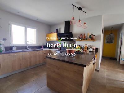 For sale Tourbes 5 rooms 111 m2 Herault (34120) photo 3