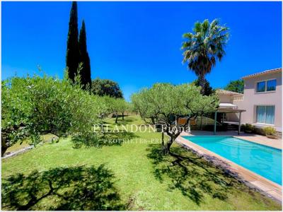 For sale Lauris 8 rooms 214 m2 Vaucluse (84360) photo 2