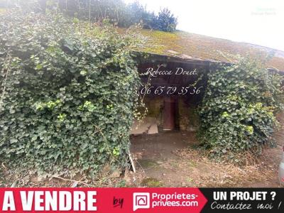 Annonce Vente Terrain Herbignac 44