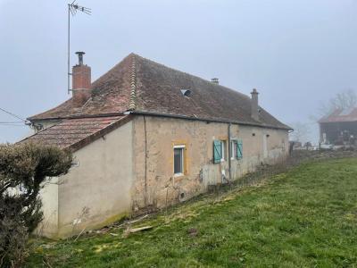 For sale Pin 3 rooms 91 m2 Allier (03130) photo 1