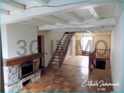 For sale Vouziers 3 rooms 116 m2 Ardennes (08400) photo 0