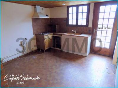 For sale Vouziers 3 rooms 116 m2 Ardennes (08400) photo 3