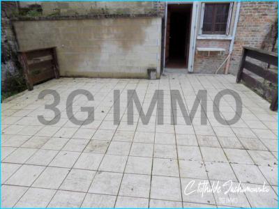 For sale Vouziers 3 rooms 116 m2 Ardennes (08400) photo 4