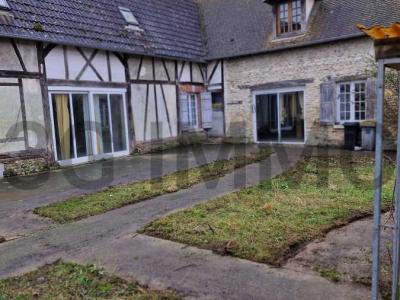 For sale Mezieres-en-vexin 5 rooms 220 m2 Eure (27510) photo 2