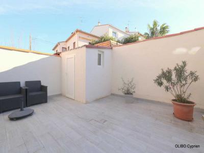 For sale Perpignan 4 rooms 81 m2 Pyrenees orientales (66000) photo 1