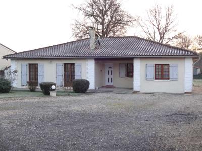 For sale Saint-martin-du-bois 4 rooms 185 m2 Gironde (33910) photo 0