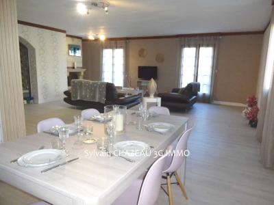 For sale Saint-martin-du-bois 4 rooms 185 m2 Gironde (33910) photo 2