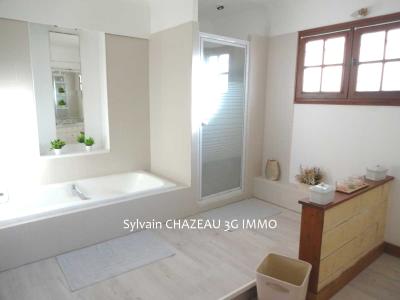 For sale Saint-martin-du-bois 4 rooms 185 m2 Gironde (33910) photo 4