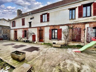 For sale Donnemarie-dontilly 9 rooms 235 m2 Seine et marne (77520) photo 0