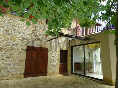 Annonce Vente 9 pices Maison Saint-michel-loubejou 46