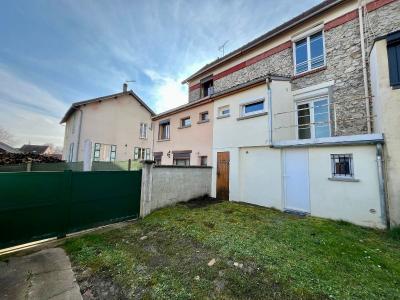 Annonce Vente 3 pices Maison Bagneaux-sur-loing 77