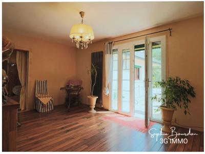 For sale Saint-maurice-thizouaille 7 rooms 134 m2 Yonne (89110) photo 0