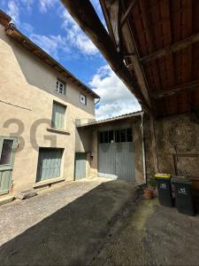 Acheter Maison Beauregard-l'eveque Puy de dome