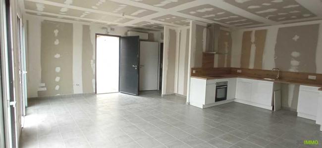 For sale Marmande 4 rooms 90 m2 Lot et garonne (47200) photo 2