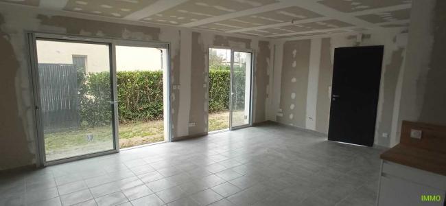 For sale Marmande 4 rooms 90 m2 Lot et garonne (47200) photo 3