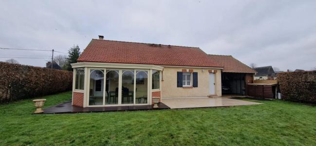 Annonce Vente 4 pices Maison Feuquieres 60