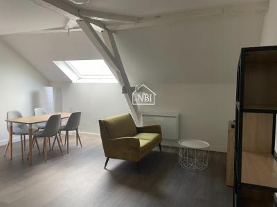 For rent Laval 2 rooms 34 m2 Mayenne (53000) photo 0