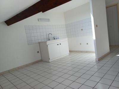 Louer Appartement Thueyts Ardeche