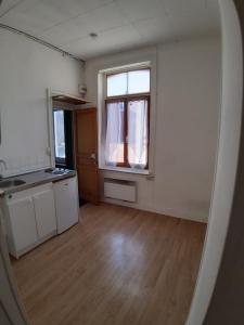 For rent Lille 1 room 18 m2 Nord (59000) photo 0