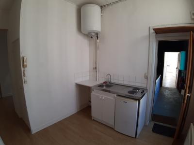 For rent Lille 1 room 18 m2 Nord (59000) photo 3