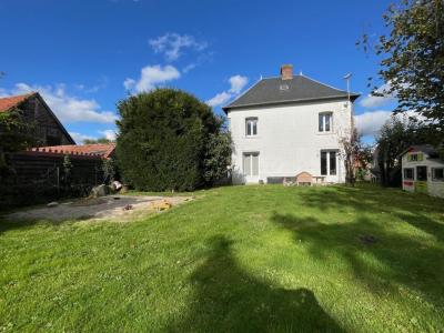 For sale Coullemelle 3 rooms 92 m2 Somme (80250) photo 1