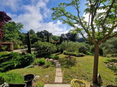 Acheter Maison Grambois Vaucluse