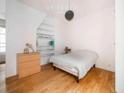 Annonce Vente 2 pices Appartement Paris-5eme-arrondissement 75