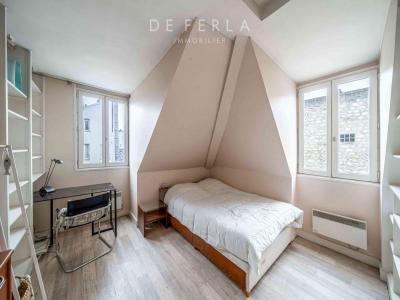 For sale Paris-6eme-arrondissement 2 rooms 28 m2 Paris (75006) photo 2