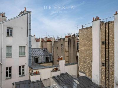 For sale Paris-6eme-arrondissement 2 rooms 28 m2 Paris (75006) photo 3