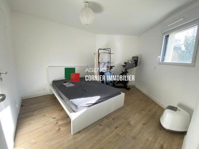 Louer Maison Acigne 1350 euros