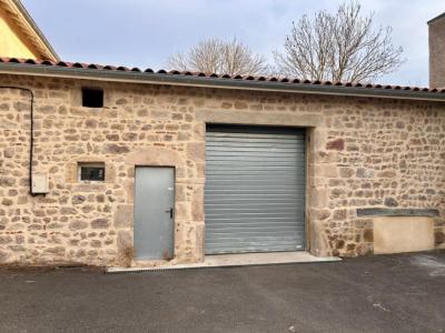 Annonce Vente Parking Saint-maurice-en-gourgois 42